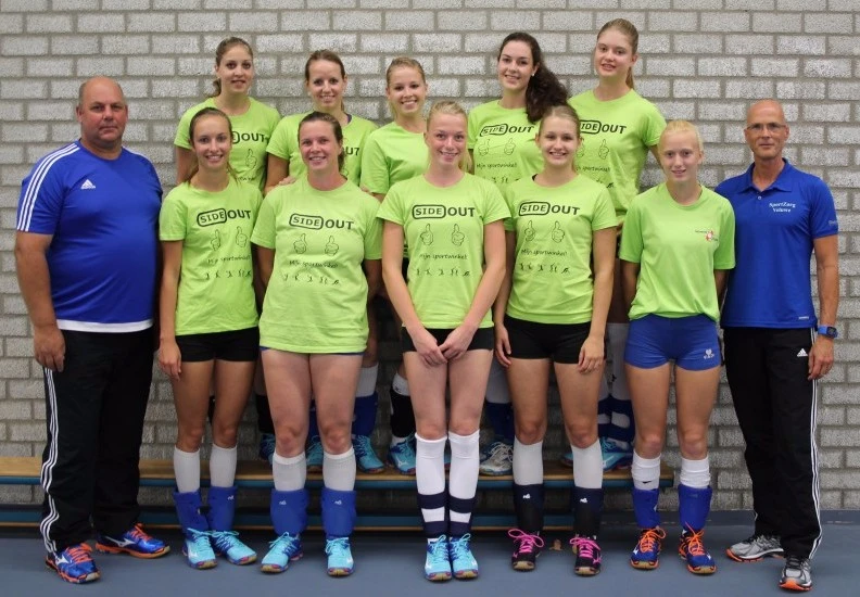 photo - SportZorg Veluwe