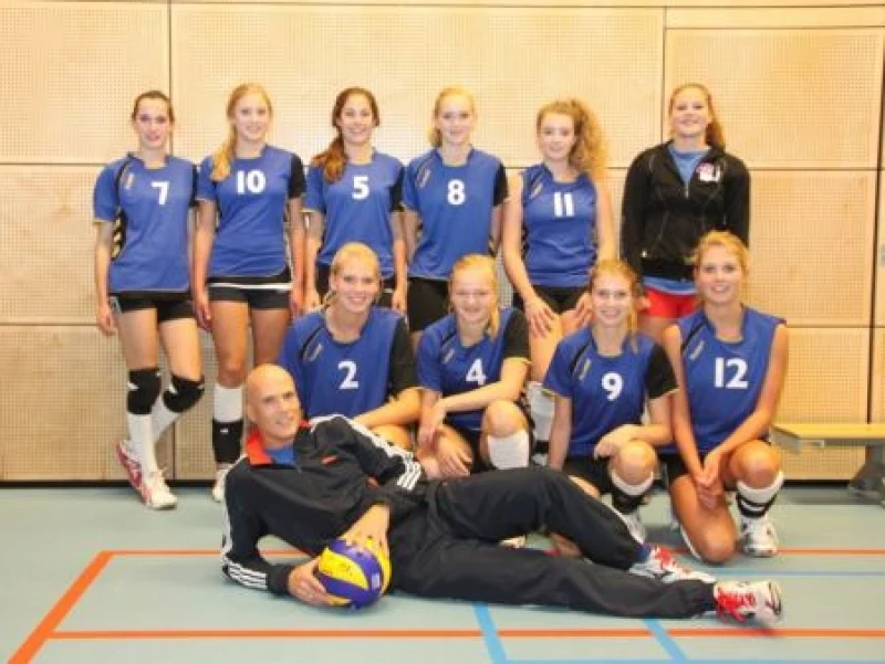 photo - SportZorg Veluwe