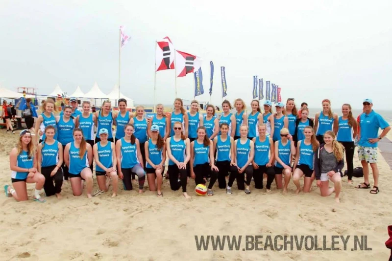 photo - SportZorg Veluwe