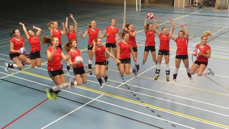 photo - SportZorg Veluwe