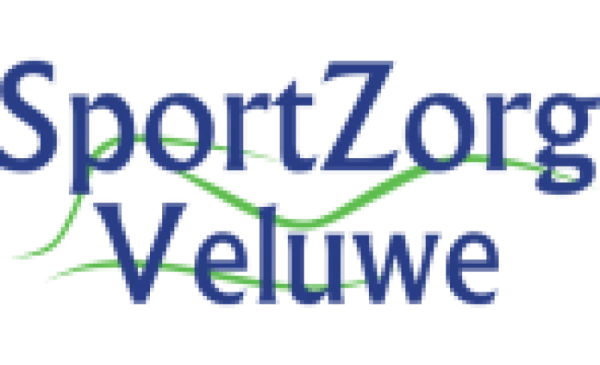 Bedrijfslogo van SportZorg Veluwe in Heerde